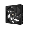 ASUS ProArt PF120 ventilator PWM zwart 3in1 computerbehuizing 12 cm 3 stuks
