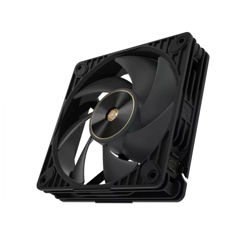 ASUS ProArt PF120 ventilator PWM zwart 3in1 computerbehuizing 12 cm 3 stuks
