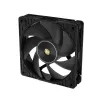 ASUS ProArt PF120 ventilator PWM zwart 3in1 computerbehuizing 12 cm 3 stuks
