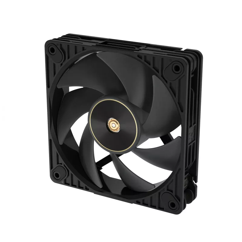 ASUS ProArt PF120 ventilator PWM zwart 3in1 computerbehuizing 12 cm 3 stuks