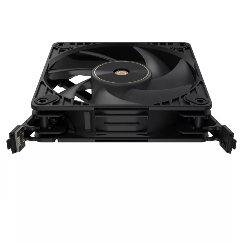 ASUS ProArt PF120 ventilator PWM zwart 3in1 computerbehuizing 12 cm 3 stuks