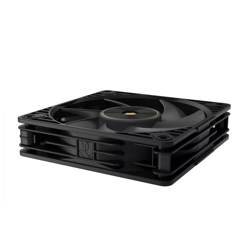 ASUS ProArt PF120 ventilator PWM zwart 3in1 computerbehuizing 12 cm 3 stuks