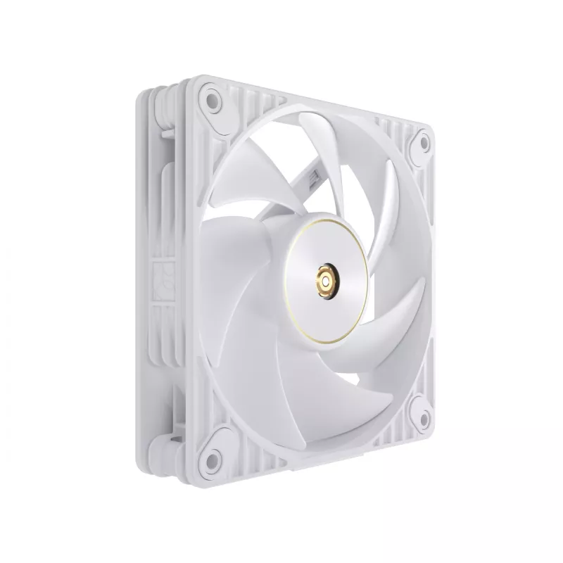 ASUS ProArt PF120 ventilator PWM wit computerbehuizing 12 cm 1 stuk