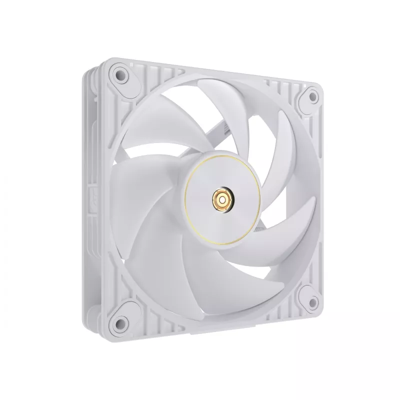 ASUS ProArt PF120 ventilator PWM wit computerbehuizing 12 cm 1 stuk