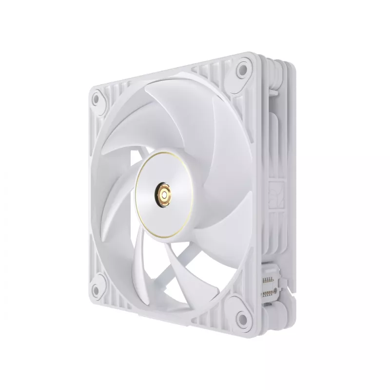 ASUS ProArt PF120 ventilator PWM wit computerbehuizing 12 cm 1 stuk