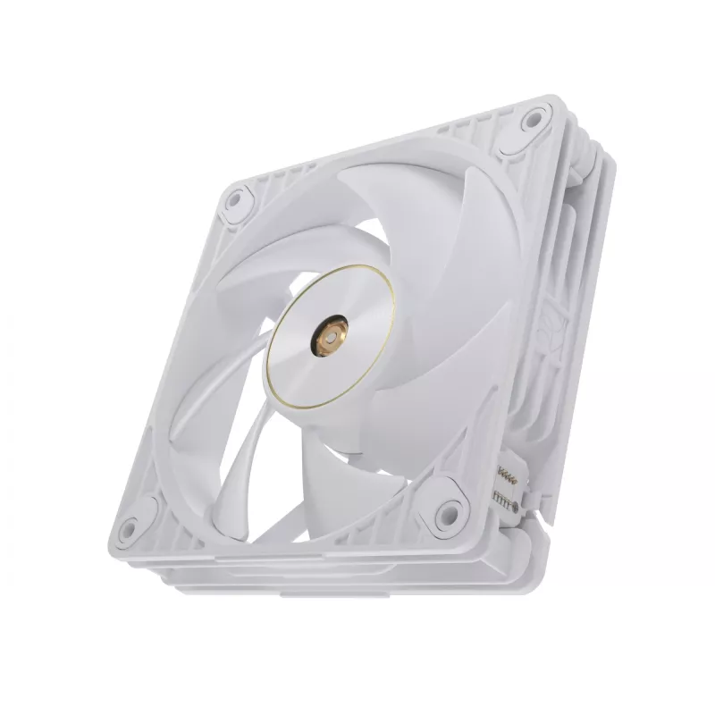 ASUS ProArt PF120 ventilator PWM wit computerbehuizing 12 cm 1 stuk