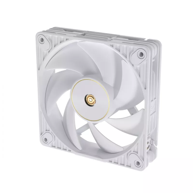 ASUS ProArt PF120 ventilator PWM wit computerbehuizing 12 cm 1 stuk