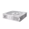 ASUS ProArt PF120 ventilator PWM wit computerbehuizing 12 cm 1 stuk