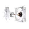 ASUS ProArt PF120 ventilator PWM wit computerbehuizing 12 cm 1 stuk