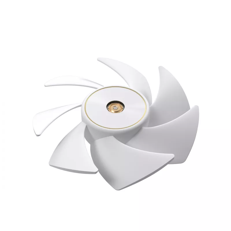ASUS ProArt PF120 ventilator PWM wit computerbehuizing 12 cm 1 stuk
