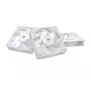ASUS ProArt PF120 ventilator PWM wit 3in1 computerbehuizing 12 cm 3 stuks