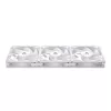 ASUS ProArt PF120 ventilator PWM wit 3in1 computerbehuizing 12 cm 3 stuks