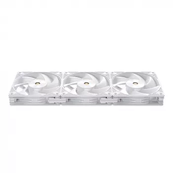 ASUS ProArt PF120 ventilator PWM wit 3in1 computerbehuizing 12 cm 3 stuks