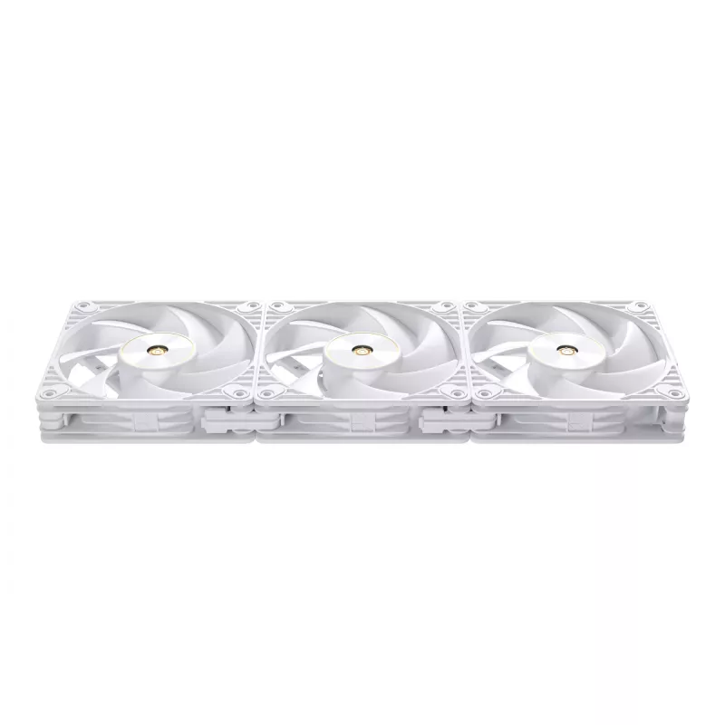 ASUS ProArt PF120 ventilator PWM wit 3in1 computerbehuizing 12 cm 3 stuks