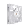 ASUS ProArt PF120 ventilator PWM wit 3in1 computerbehuizing 12 cm 3 stuks