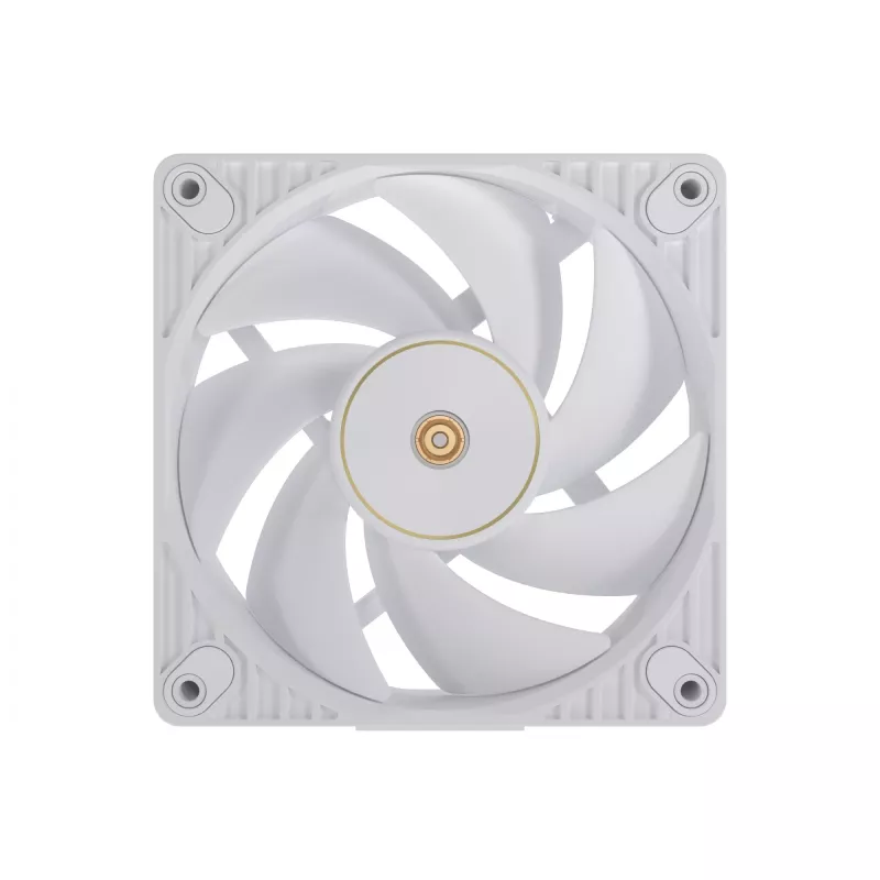 ASUS ProArt PF120 ventilator PWM wit 3in1 computerbehuizing 12 cm 3 stuks
