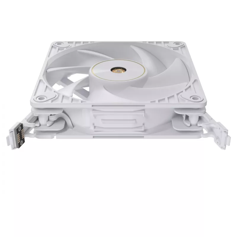 ASUS ProArt PF120 ventilator PWM wit 3in1 computerbehuizing 12 cm 3 stuks