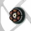 ASUS ProArt PF120 ventilator PWM wit 3in1 computerbehuizing 12 cm 3 stuks