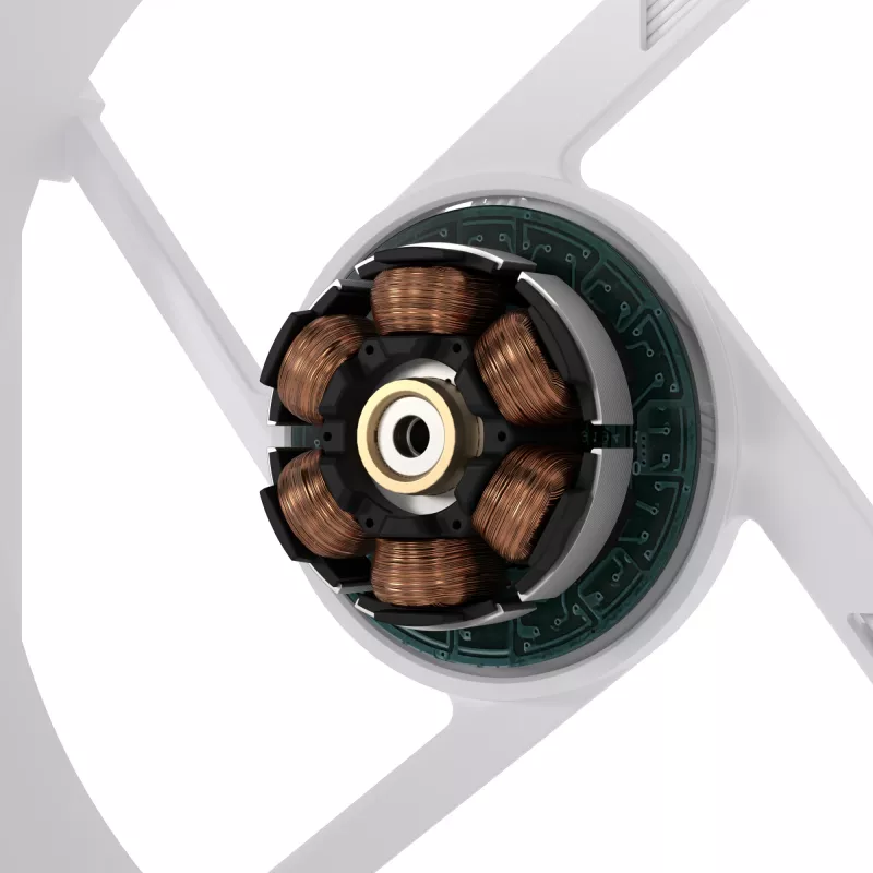 ASUS ProArt PF120 ventilator PWM wit 3in1 computerbehuizing 12 cm 3 stuks