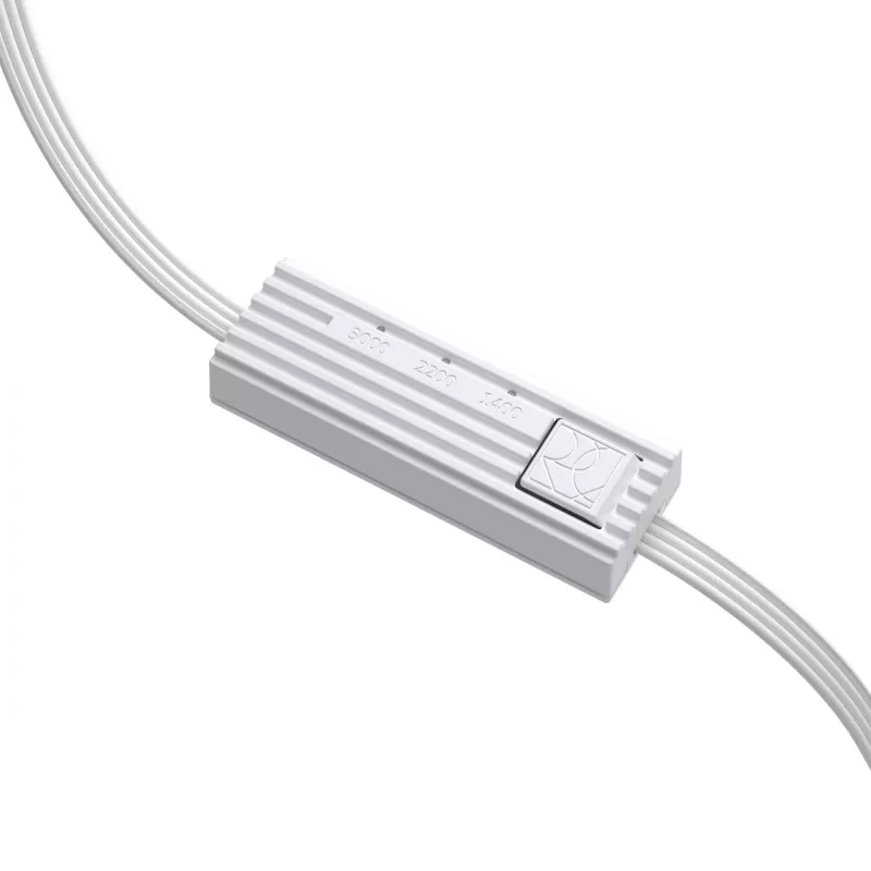 ASUS ProArt PF120 ventilator PWM wit 3in1 computerbehuizing 12 cm 3 stuks