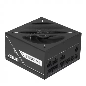 Voeding ASUS Prime -850G 850W ATX 20+4-pin, 80 PLUS Gold, zwart