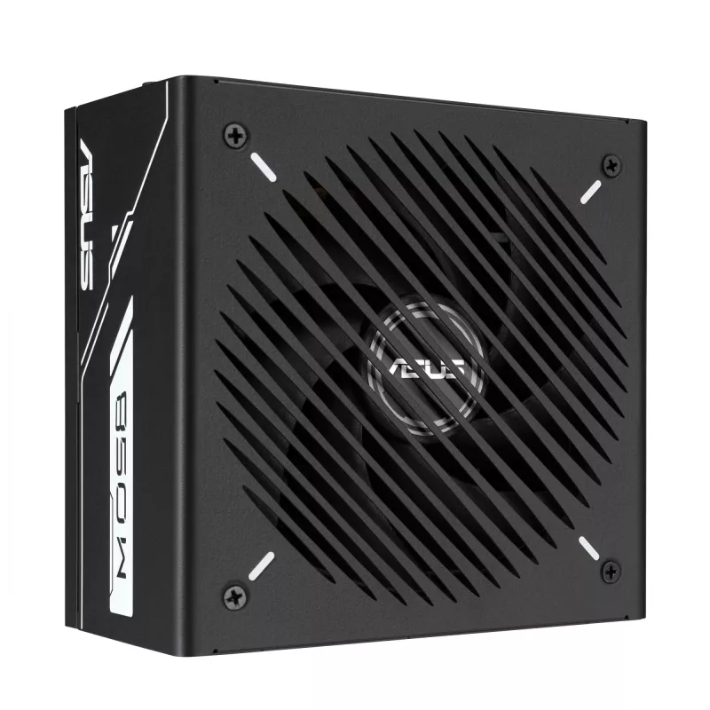 Voeding ASUS Prime -850G 850W ATX 20+4-pin, 80 PLUS Gold, zwart
