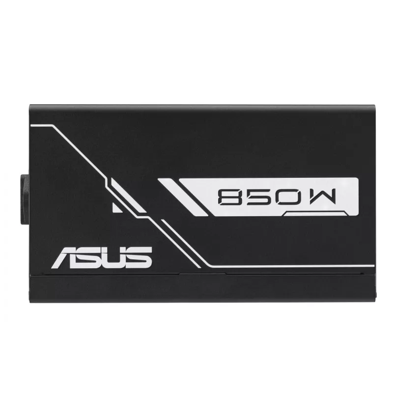 Voeding ASUS Prime -850G 850W ATX 20+4-pin, 80 PLUS Gold, zwart