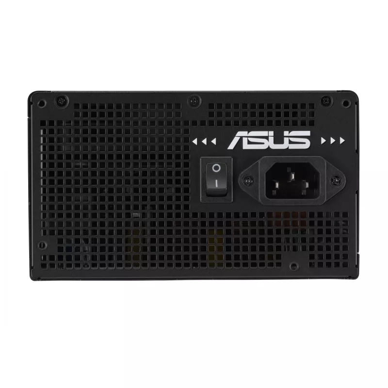 Voeding ASUS Prime -850G 850W ATX 20+4-pin, 80 PLUS Gold, zwart