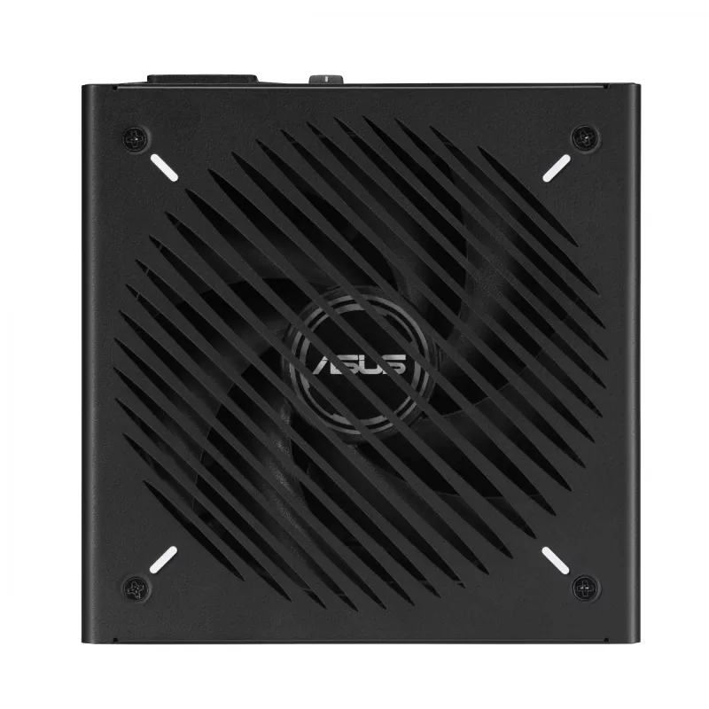 Voeding ASUS Prime -850G 850W ATX 20+4-pin, 80 PLUS Gold, zwart