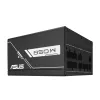 Voeding ASUS Prime -850G 850W ATX 20+4-pin, 80 PLUS Gold, zwart