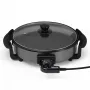 Grillpan Tristar PZ-2963 multifunctioneel rond zwart 30 cm