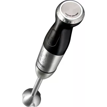 Gorenje HBC807QB 0,5 L handmixer 800 W zwart, roestvrij staal