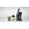 Gorenje HBC807QB 0,5 L handmixer 800 W zwart, roestvrij staal