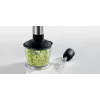 Gorenje HBC807QB 0,5 L handmixer 800 W zwart, roestvrij staal