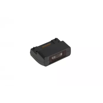 Barcodemodule ProDVX 88005000.200 1D/2D-scannermodule, zwart, compatibel met ProDVX-apparaten