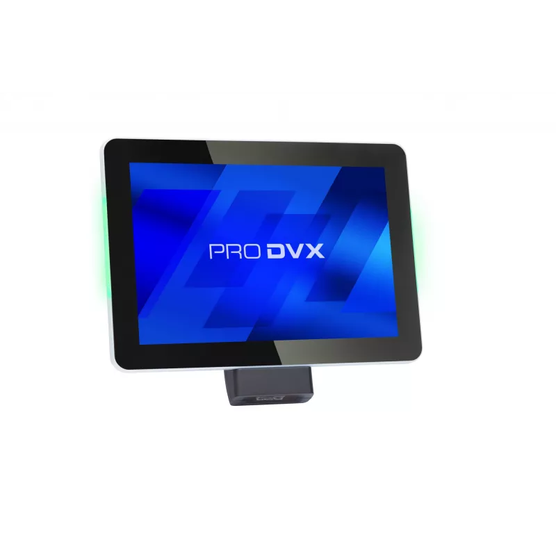 Barcodemodule ProDVX 88005000.200 1D/2D-scannermodule, zwart, compatibel met ProDVX-apparaten