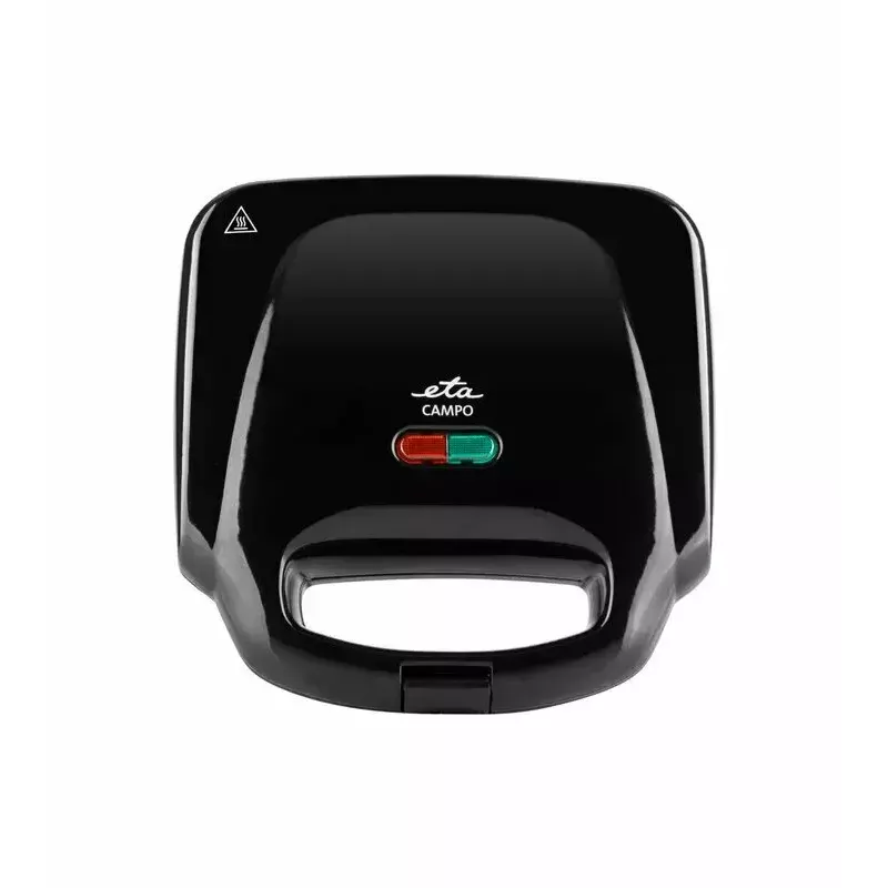 Sandwichmaker ETA ETA415190010 750 W enkelplaat