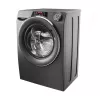 Candy RapidÓ RO41276DWMCRT-S wasmachine frontlader 7 kg 1200 t/min antraciet