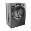 Candy RapidÓ RO41276DWMCRT-S wasmachine frontlader 7 kg 1200 t/min antraciet