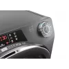 Candy RapidÓ RO41276DWMCRT-S wasmachine frontlader 7 kg 1200 t/min antraciet