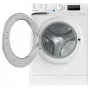 Indesit BWSE 71295X WSV EU wasmachine frontlader 7 kg 1151 t/min wit
