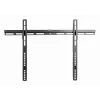 TV-beugel Gembird WM-70F-02 zwart 70 inch 40 kg capaciteit