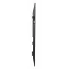 TV-beugel Gembird WM-70F-02 zwart 70 inch 40 kg capaciteit