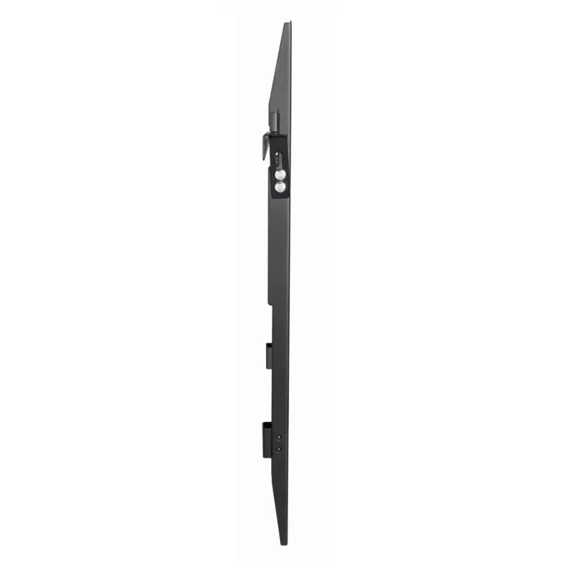 TV-beugel Gembird WM-70F-02 zwart 70 inch 40 kg capaciteit