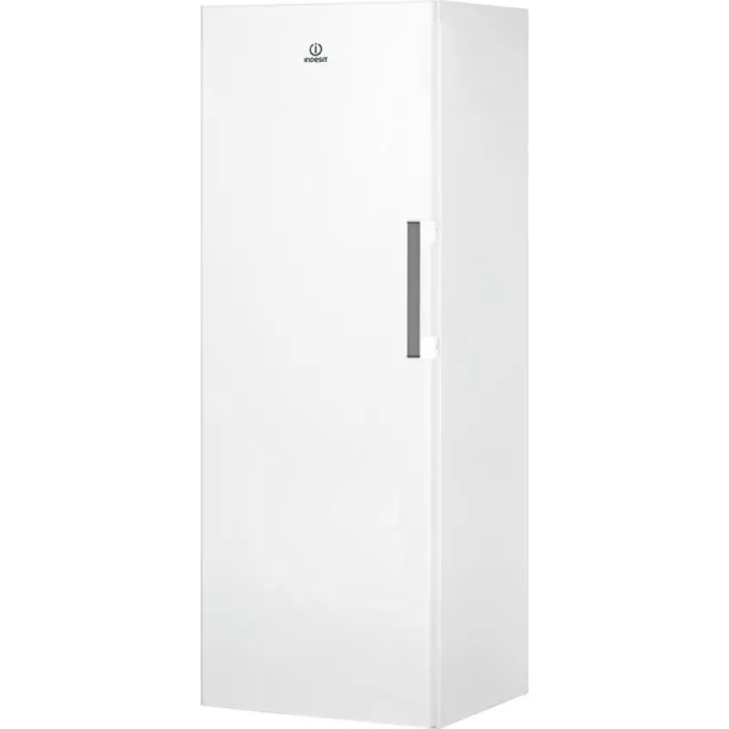 Indesit UI6 F2T W vriezer staande vriezer vrijstaand 228 L wit
