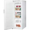 Indesit UI6 F2T W vriezer staande vriezer vrijstaand 228 L wit