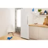 Indesit UI6 F2T W vriezer staande vriezer vrijstaand 228 L wit