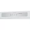 Indesit UI6 F2T W vriezer staande vriezer vrijstaand 228 L wit