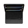 Apple Magic Keyboard QWERTY Zweeds zwart draadloos met trackpad