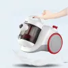 Zakloze stofzuiger Midea C5 MC01PLWH 700 W, 1,5 l stofreservoir, wit